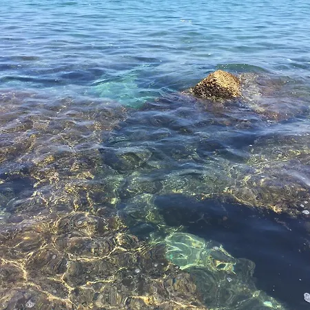 Mare Cristallo